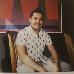 Meet your Posher, Dan